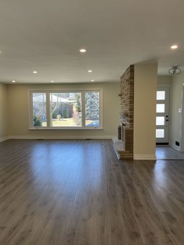 For Lease - 93 Bonnyview Drive, Toronto, Ontario - Photo 5