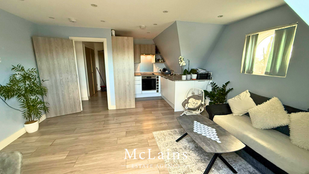 2 bedroom flat to rent - Photo 2