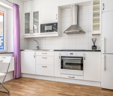 Luntgatan, Norrköping - Foto 3