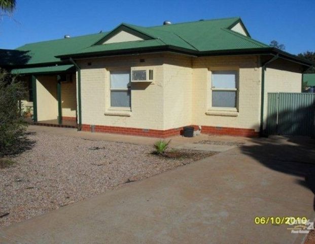 25 Pilton Street, Port Augusta SA 5700 - Photo 1