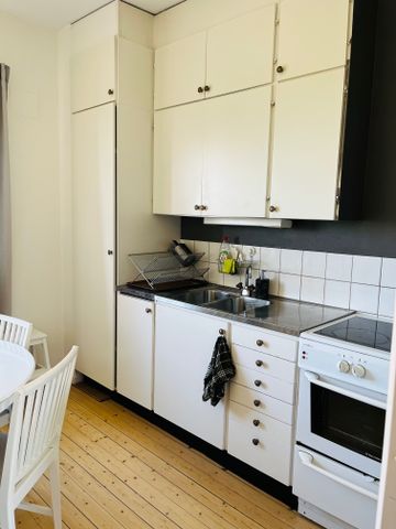 Sergelsgatan, Göteborg - Foto 5