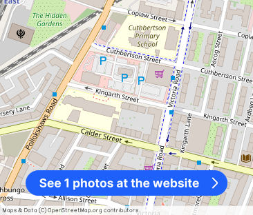 Kingarth Street, Eglinton Toll, Glasgow, G42 - Photo 1