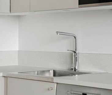 Kristianstadsgatan 32 A - Foto 4