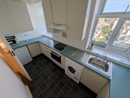 2 bedroom apartment to rent - Photo 3