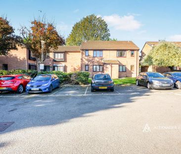 1 bedroom flat to rent - Photo 6