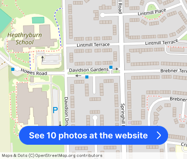 Davidson Gardens, Northfield, Aberdeen, AB16 - Photo 1