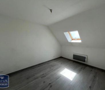Maison à louer 4 pièces 104.94m² - Photo 2