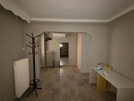 Studio/Γκαρσονιέρα για ενοικίαση Άγιος Νικόλαος (Λάρισα) - Photo 2