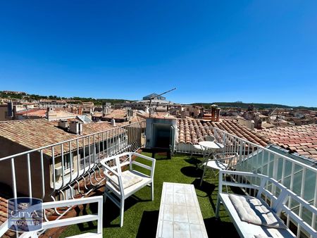Location Appartement 3 pièces 43m² AIX EN PROVENCE 13100 - Photo 4
