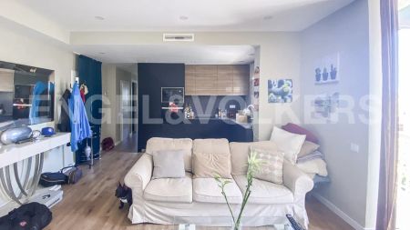 Piso de alquiler en Fort Pienc - Foto 5