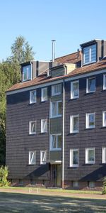 Großzügige 4-Zimmer Wohnung mit Balkon in Dortmund Wickede - Photo 3
