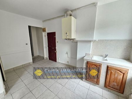 Location Appartement 2 pièces 41m² FIRMINY 42700 - Photo 5