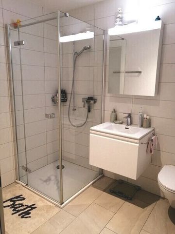 APPARTEMENT 21/2 PIÈCES À BENGLEN (ZH), MEUBLÉ, TEMPORAIRE - Photo 5