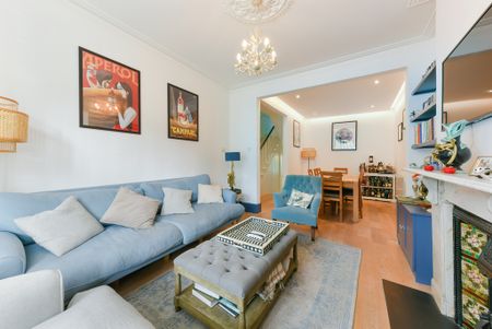 Fawe Park Road, SW15, London - Photo 3