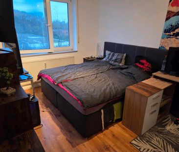 2 Zimmer-Wohnung (57 qm) in Münster-Kinderhaus - Foto 1