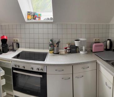 Möblierte 2 Zimmer Wohnung 44m2 in Rendsburg zur Miete - Photo 1