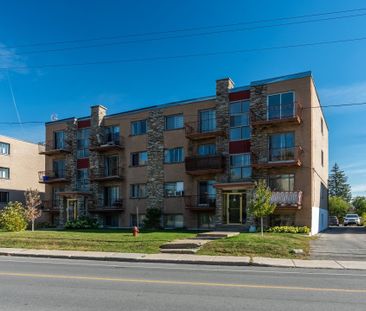 28 Boul. St-Elzear O., #5 - Photo 6