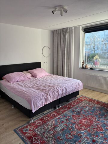 Te huur: Appartement Korenaarstraat in Rotterdam - Foto 2