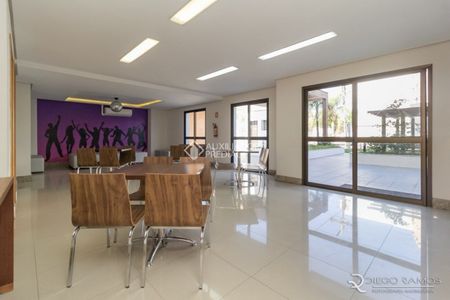 Apartamento com 3 quartos e 72m² para alugar em São João, Porto Alegre. - Photo 2