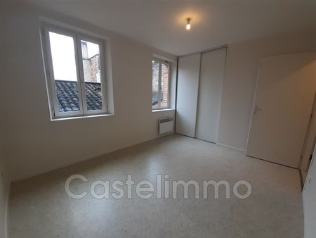 Location Appartement 3 pièces 60m² MOISSAC 82200 - Photo 5