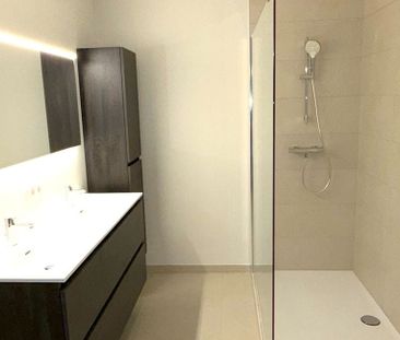 Appartement te huur in Wellen voor € 900 met 1 slaapkamer - Foto 3