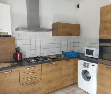 location Appartement 4 pièces à Masevaux - REF 1100-RS - Photo 3