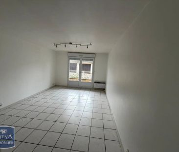 Appartement à louer 1 pièce 24.67m² - Photo 4