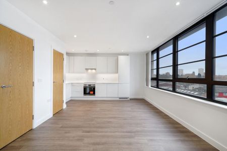 1 bedroom apartment to rent - Photo 3