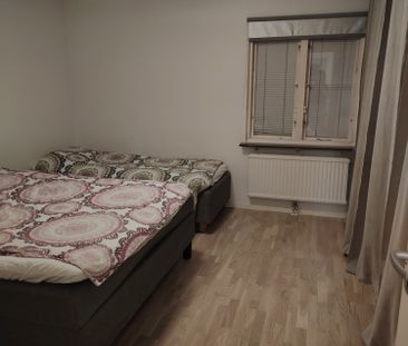 Imatragatan, Kista - Foto 2