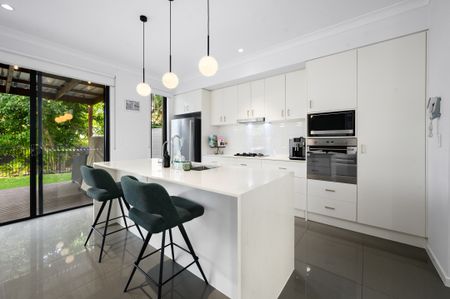 10/323 Bayview Street, Hollywell QLD 4216 - Villa For Rent | Domain - Photo 4