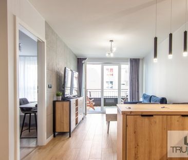 Garaż w cenie, 2 pokoje, Dębowe Tarasy - Photo 1