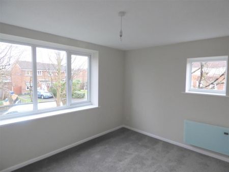 2 bedroom apartment to rent - Photo 2