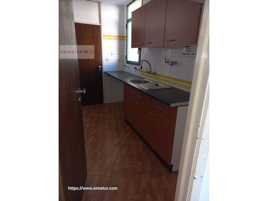 Apartamento T3 em Lisboa - Foto 1