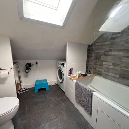 Location Appartement 2 pièces 37m² - Photo 4