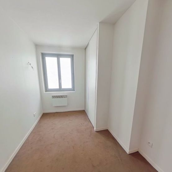 APPARTEMENT T3 A LOUER - Photo 1