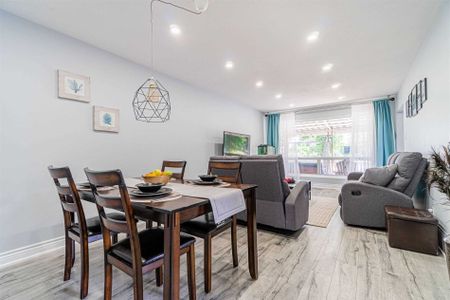 For Lease - 49 Tinton Crescent Unit# Main, Toronto, Ontario - Photo 2