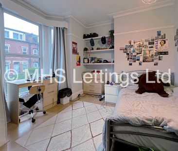 5 Bedroom End Terraced House for rent in Thornville Road - Photo 4