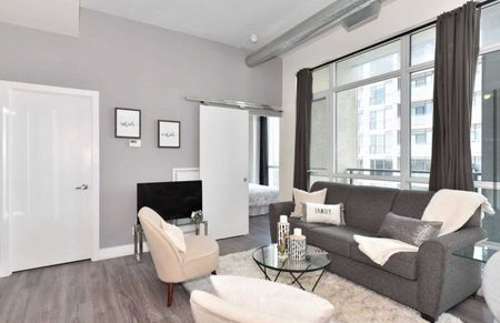 For Lease - 75 The Donway N/A Unit# 713, Toronto, Ontario - Photo 3