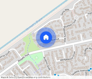 Shire Avenue, Spalding - Photo 1
