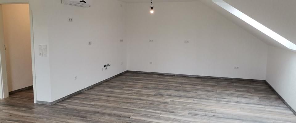 Wohnung in Natzungen - Foto 1