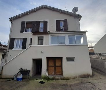 Appartement T1 Égly à louer - Photo 1