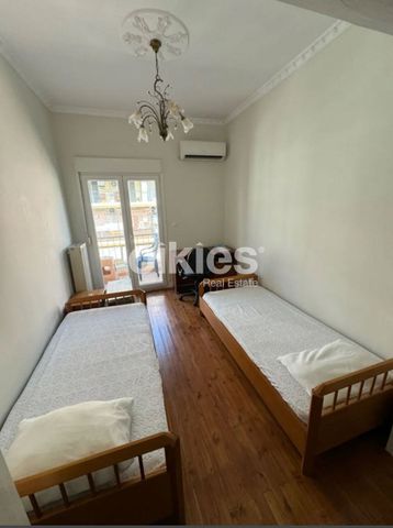 Διαμέρισμα για ενοικίαση Άγιος Δημήτριος (Κέντρο Θεσσαλονίκης) - Photo 4