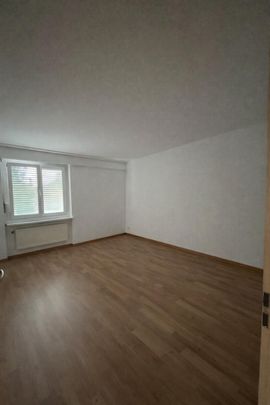 4.5 Zimmer, 89 m², 3. Stock - Photo 1
