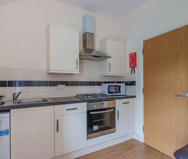 Colum Road, Cathays, CF10 - Photo 6