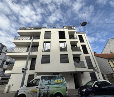 Schöne 3-Zimmer Wohnung in ruhiger Lage nahe dem Kagraner Platz! - Photo 1