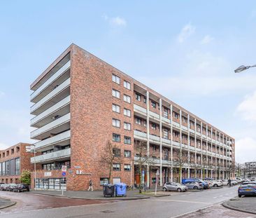 Appartement te huur: Lodewijk Pincoffsweg 159 3071 AS Rotterdam - Photo 4