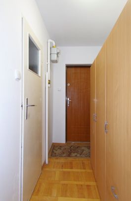 Mieszkanie z balkonem na wynajem! - Zdjęcie 1