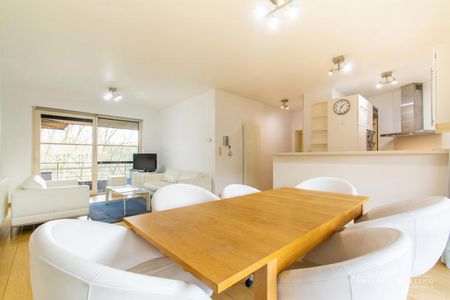 Penthouse - à louer - Foto 3