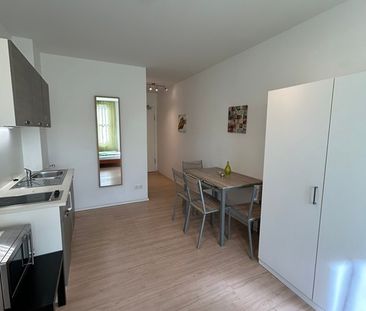 Modernes Business-Apartment im Herzen der Altstadt - Photo 2