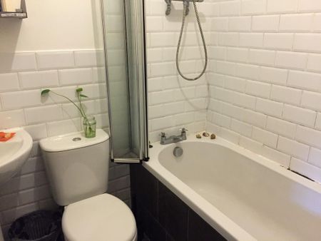 1 bedroom apartment to rent - Photo 5